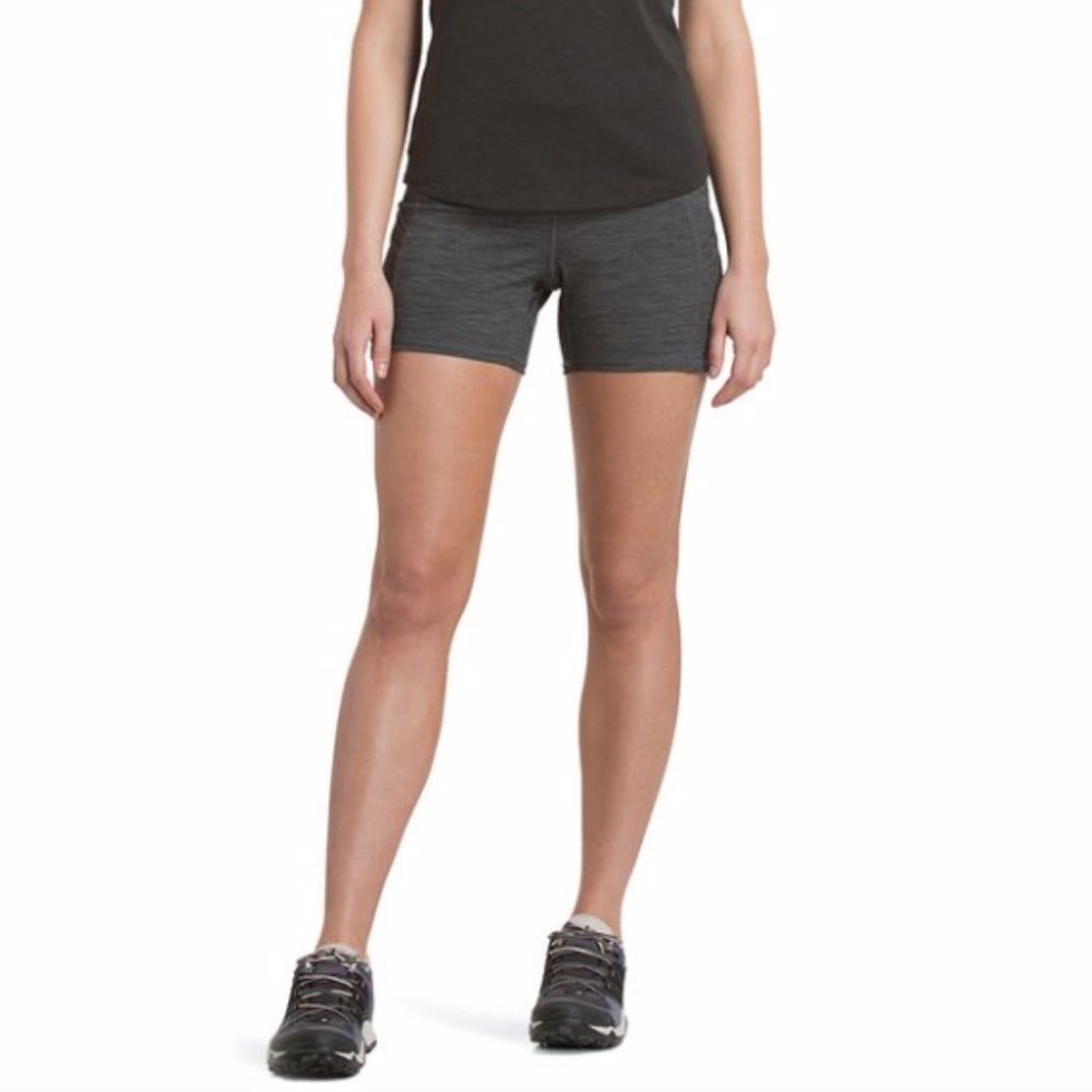 Woman's Kuhl Sculpt Shorts 4.5 Inseam XS